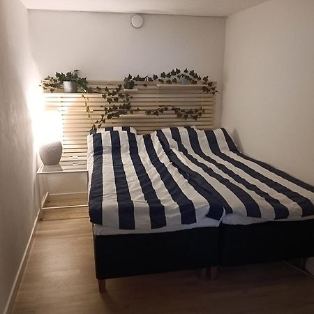 Apartment With Terrace In The Swedish High Coast, In Docksta Luaran gambar