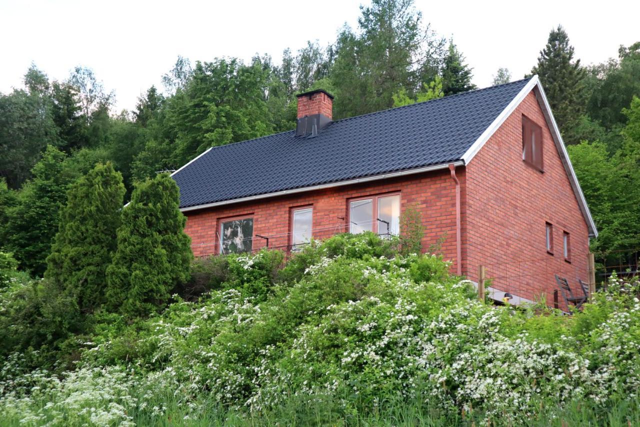 Apartment With Terrace In The Swedish High Coast, In Docksta Luaran gambar