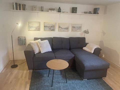 Apartment With Terrace In The Swedish High Coast, In Docksta Luaran gambar