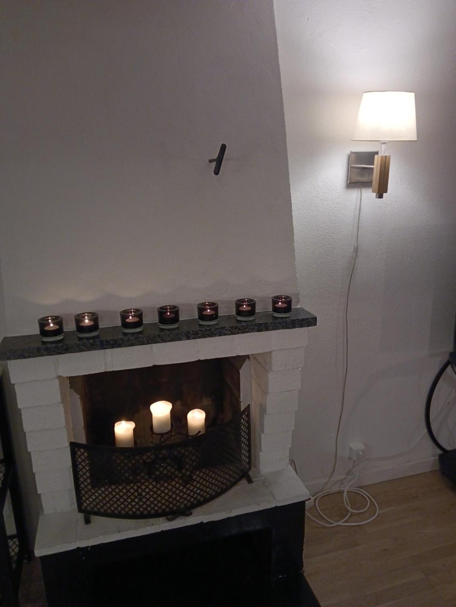 Apartment With Terrace In The Swedish High Coast, In Docksta Luaran gambar